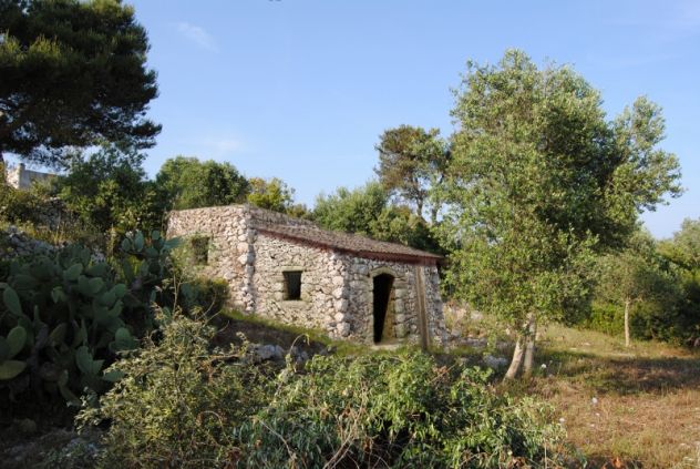 casa indipendente in vendita a Diso