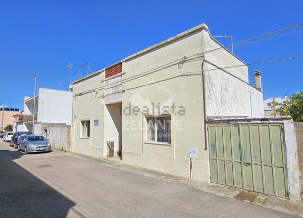 appartamento in vendita a Diso in zona Marittima