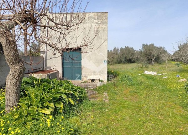 terreno agricolo in vendita a Diso in zona Marittima