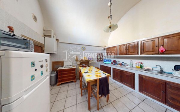 casa indipendente in vendita a Diso