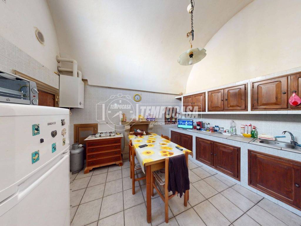 casa indipendente in vendita a Diso