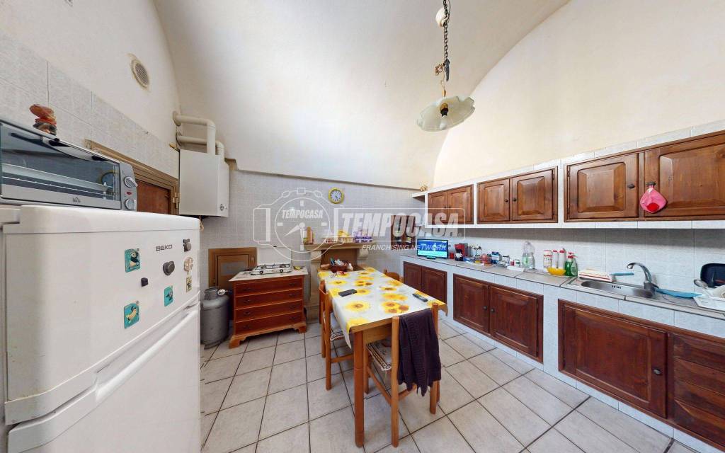 casa indipendente in vendita a Diso