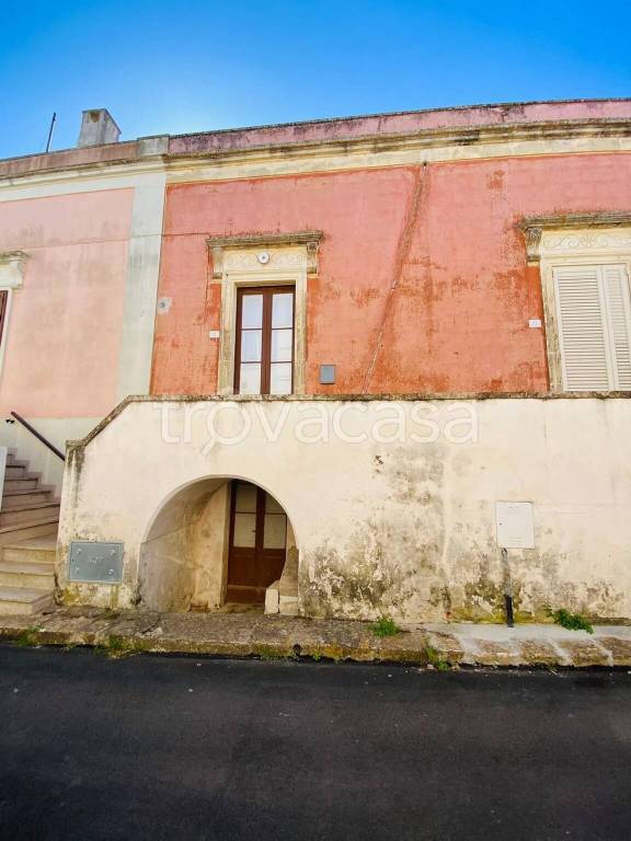 appartamento in vendita a Diso in zona Marittima