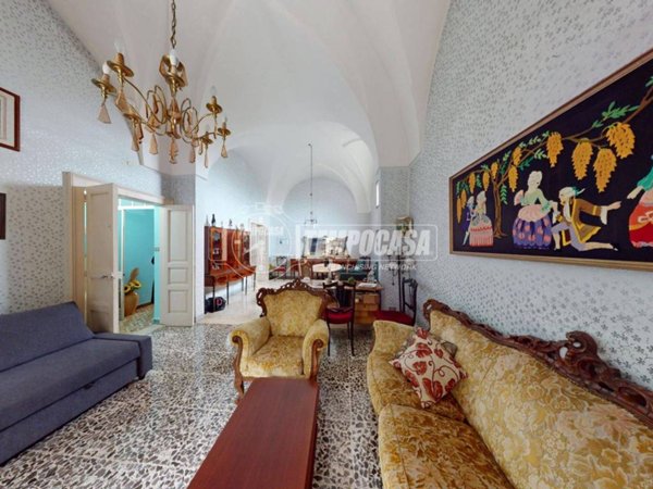 casa indipendente in vendita a Diso