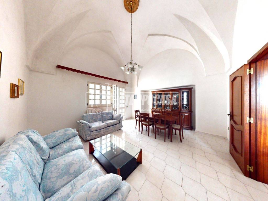 casa indipendente in vendita a Diso