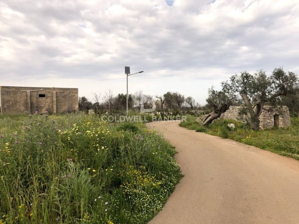 terreno agricolo in vendita a Diso in zona Marittima