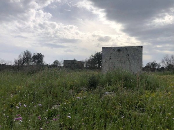 terreno agricolo in vendita a Diso in zona Marittima