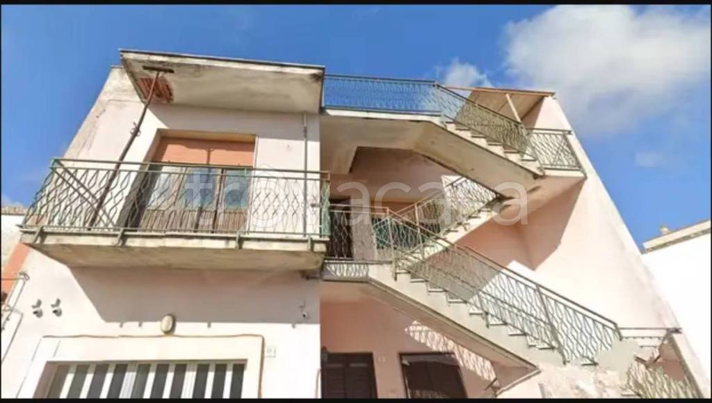 appartamento in vendita a Diso