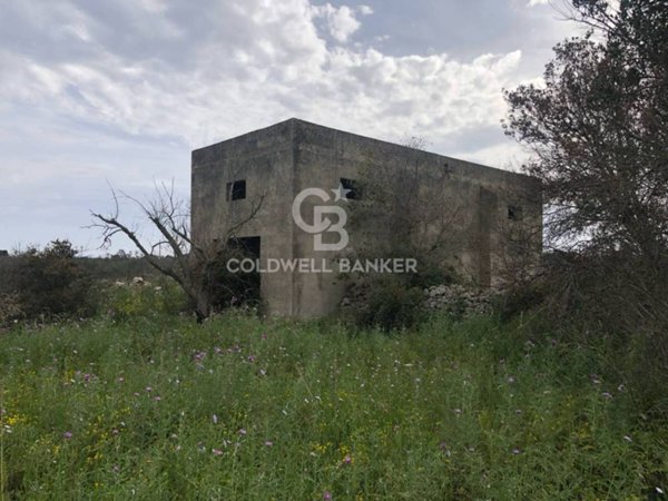terreno agricolo in vendita a Diso in zona Marittima