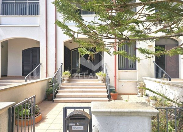 appartamento in vendita a Diso in zona Marittima