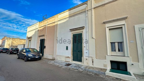 quadrivano in vendita a Diso in zona Marittima