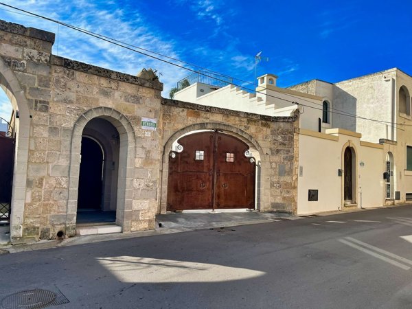 casa indipendente in vendita a Diso