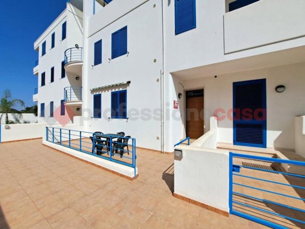 appartamento in vendita a Diso in zona Marittima
