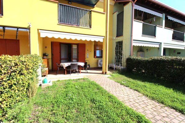 appartamento in vendita a Diso in zona Marittima