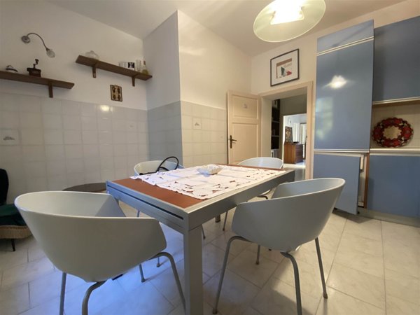 appartamento in vendita a Diso in zona Marittima