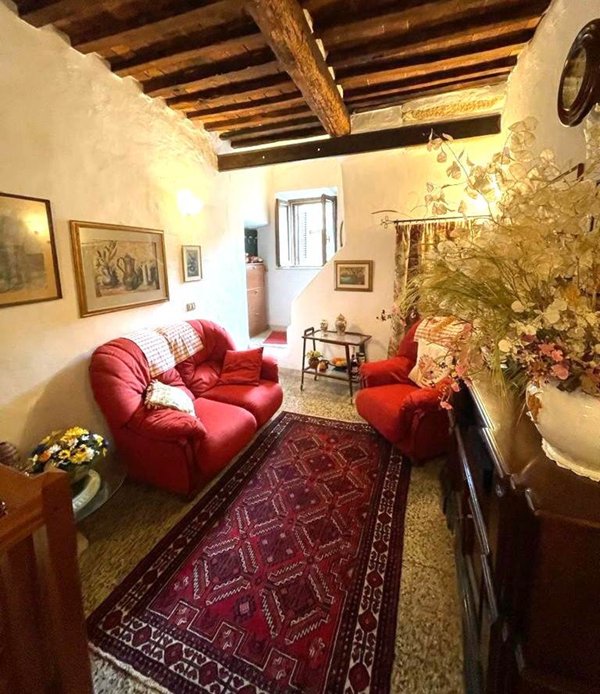 casa indipendente in vendita a Diso in zona Marittima