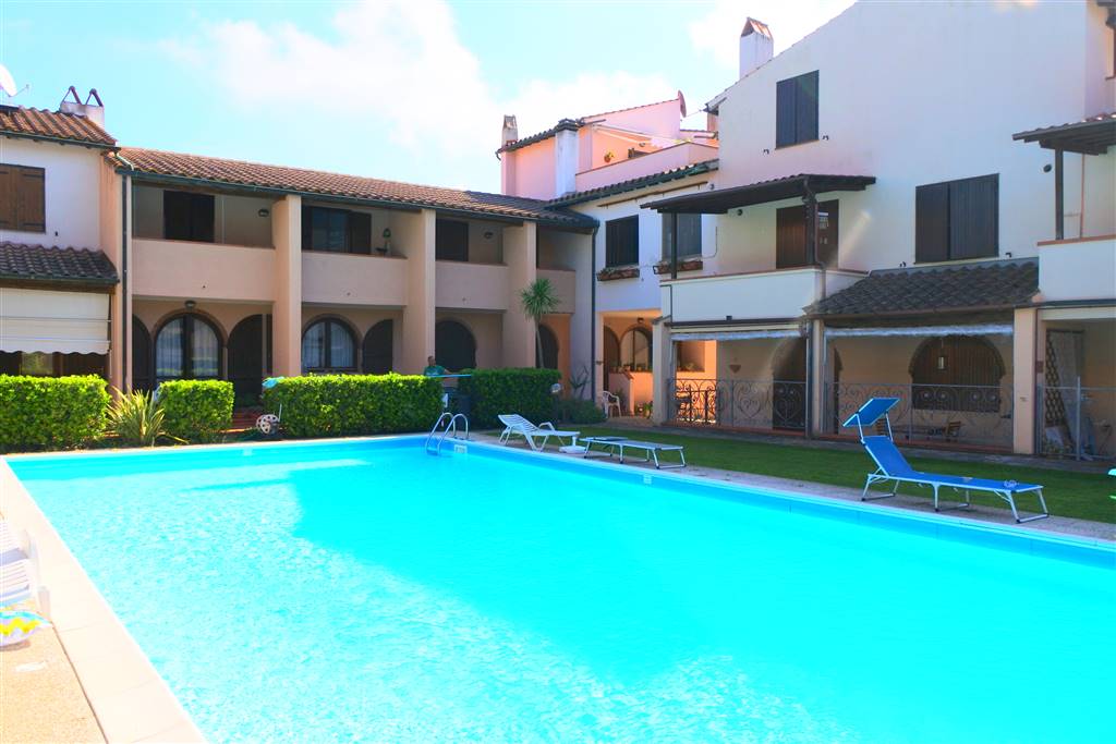 appartamento in vendita a Diso in zona Marittima