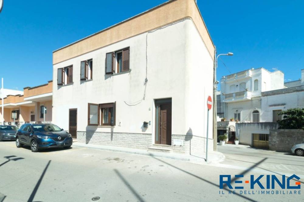 casa indipendente in vendita a Diso