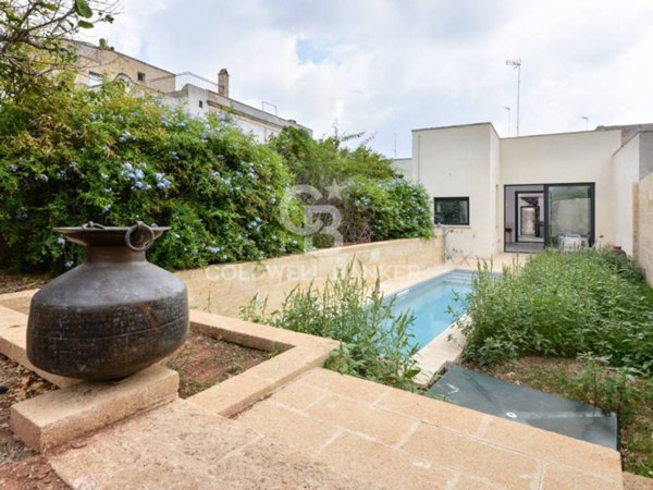 casa indipendente in vendita a Diso in zona Marittima