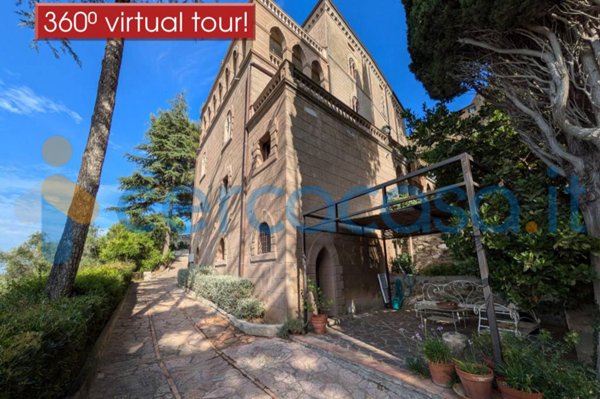 appartamento in vendita a Diso in zona Marittima