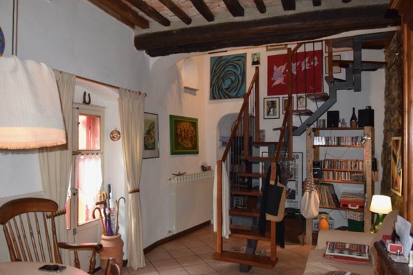 appartamento in vendita a Diso in zona Marittima