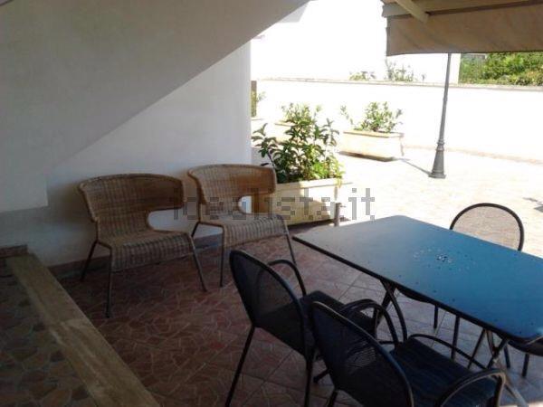 appartamento in vendita a Diso in zona Marittima