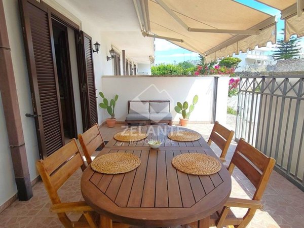 appartamento in vendita a Diso in zona Marittima