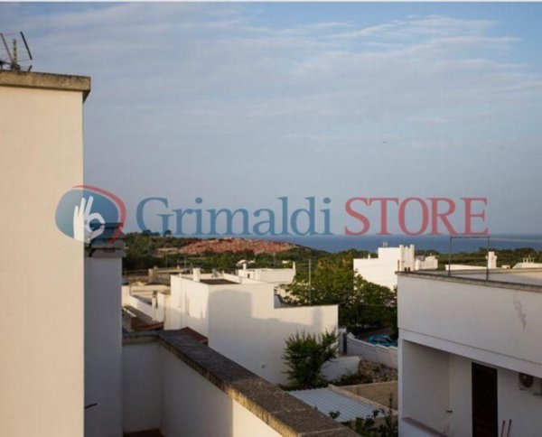 casa indipendente in vendita a Diso in zona Marittima