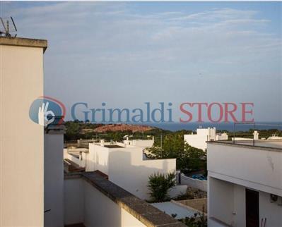 casa indipendente in vendita a Diso in zona Marittima