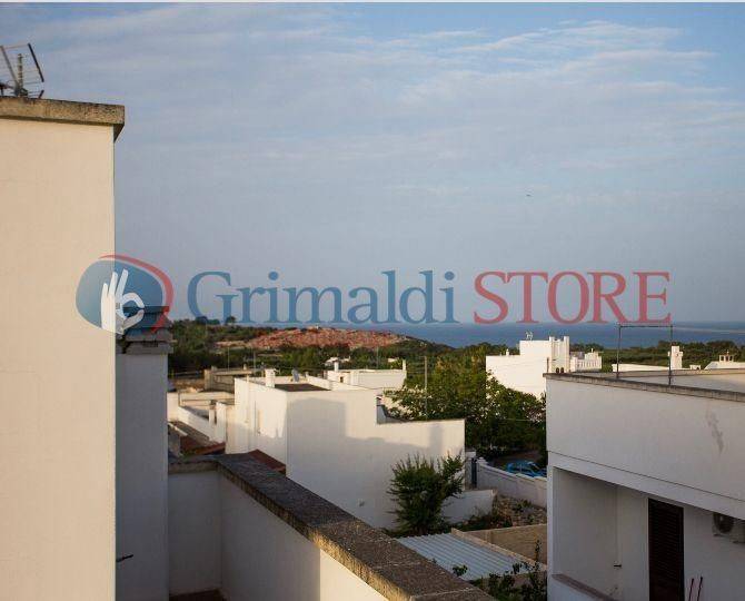 casa indipendente in vendita a Diso in zona Marittima