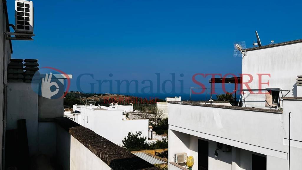 casa indipendente in vendita a Diso in zona Marittima