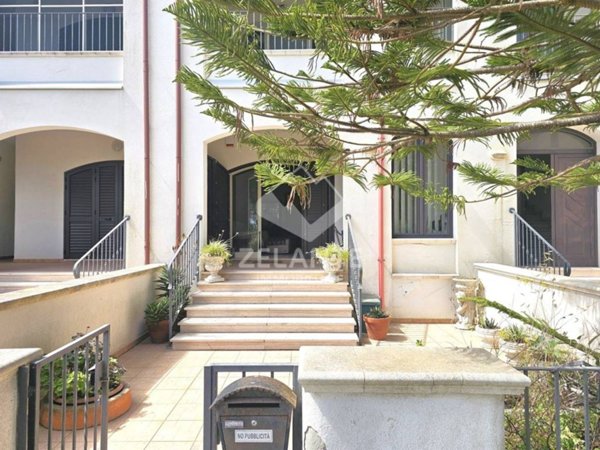 appartamento in vendita a Diso in zona Marittima
