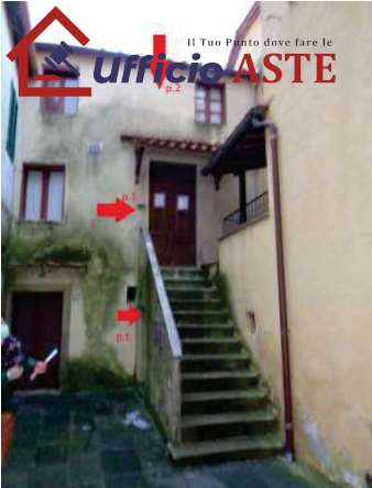 appartamento in vendita a Diso in zona Marittima