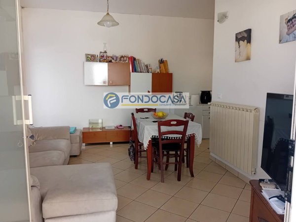 appartamento in vendita a Diso in zona Marittima