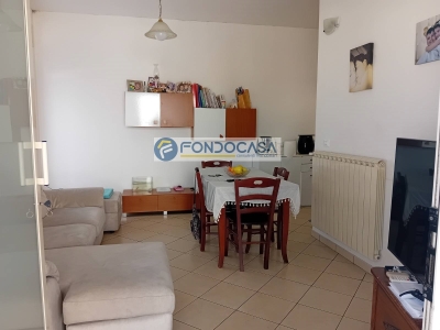 appartamento in vendita a Diso in zona Marittima