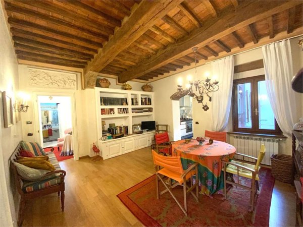 appartamento in vendita a Diso in zona Marittima