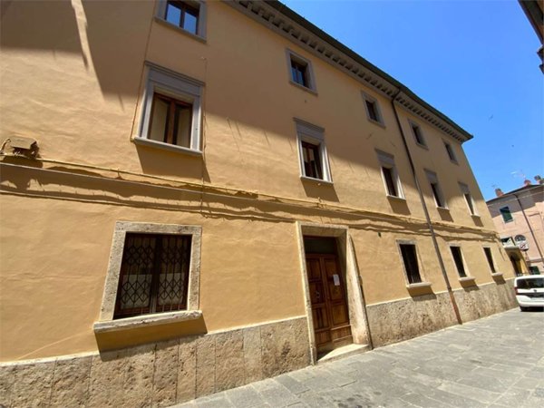 appartamento in vendita a Diso in zona Marittima