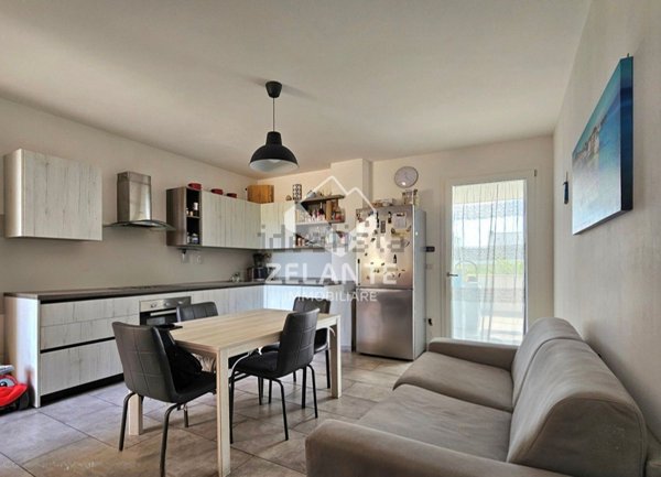 appartamento in vendita a Diso in zona Marittima