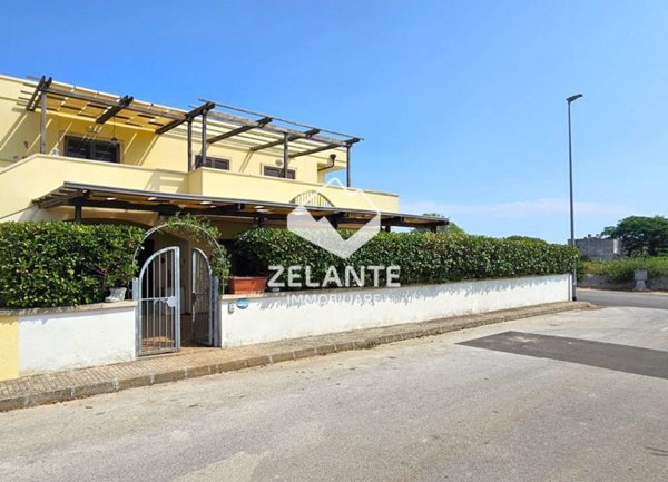 appartamento in vendita a Diso in zona Marittima