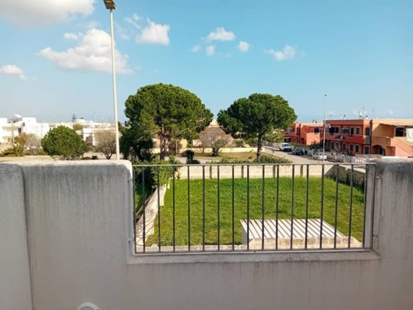 appartamento in vendita a Diso in zona Marittima