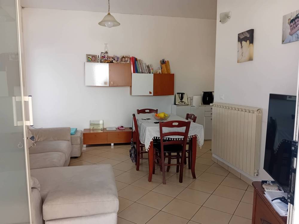 appartamento in vendita a Diso in zona Marittima