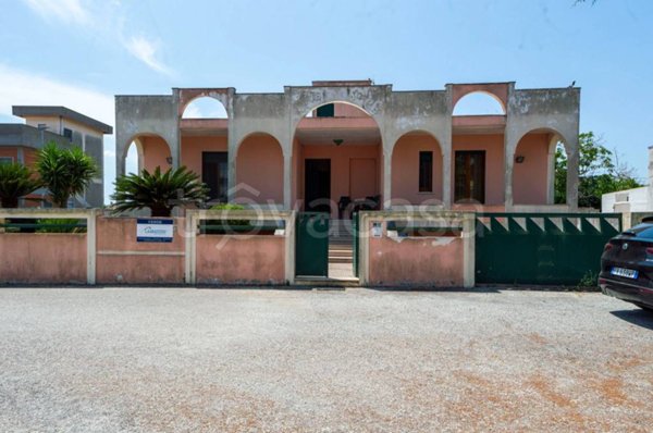 casa indipendente in vendita a Diso in zona Marittima