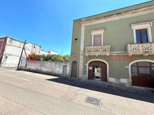appartamento in vendita a Diso in zona Marittima