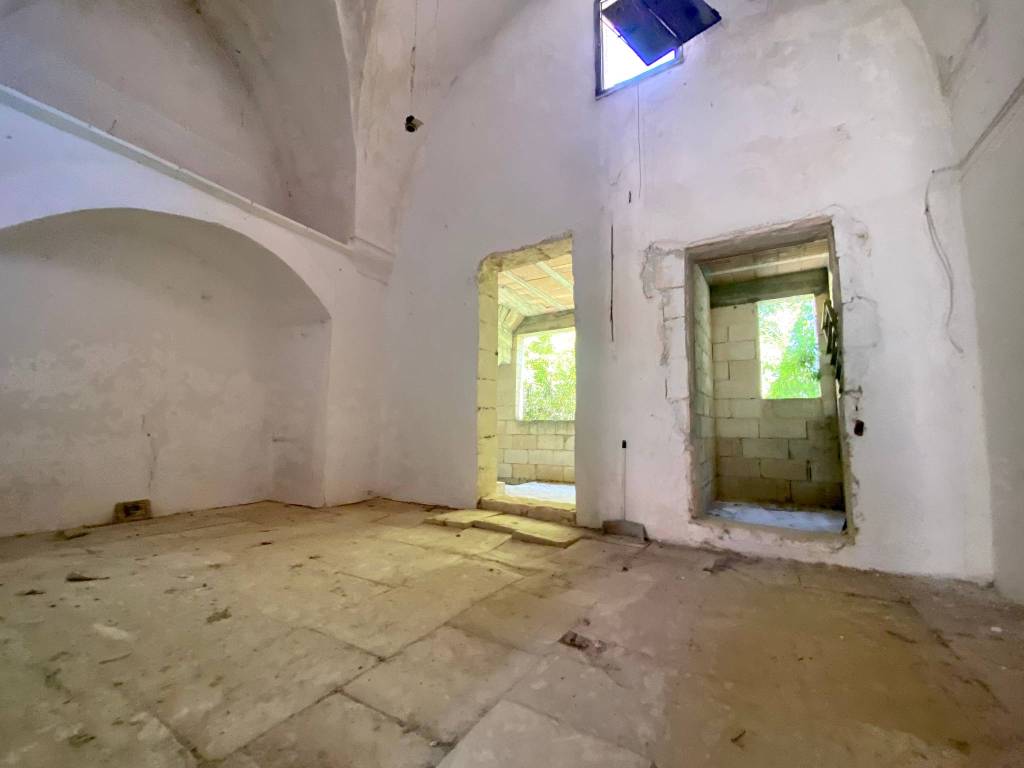 appartamento in vendita a Diso in zona Marittima