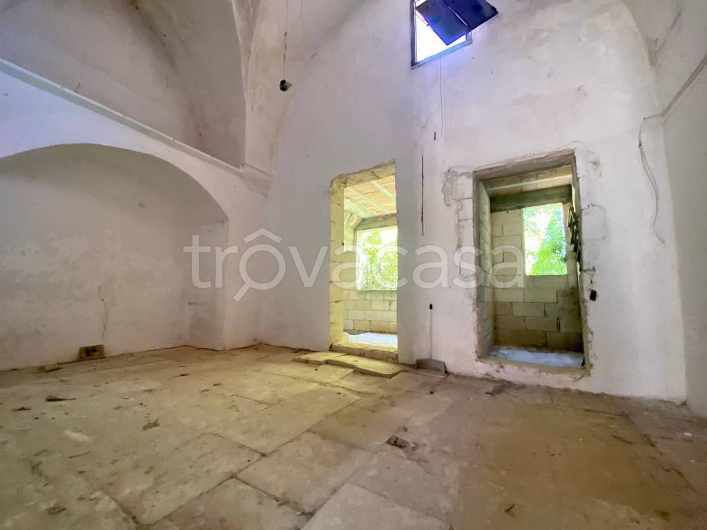 appartamento in vendita a Diso in zona Marittima