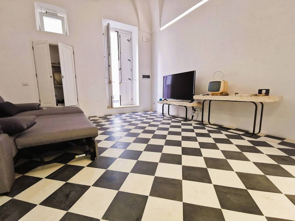 casa indipendente in vendita a Diso in zona Marittima