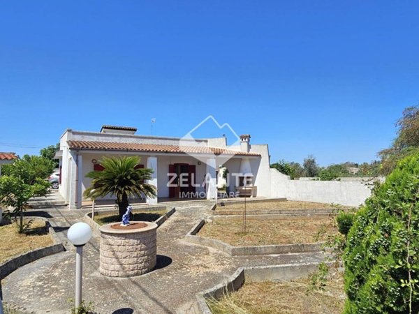 casa indipendente in vendita a Diso