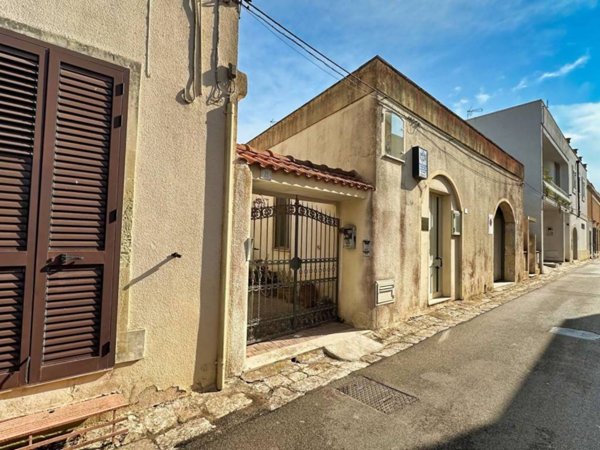 casa indipendente in vendita a Diso