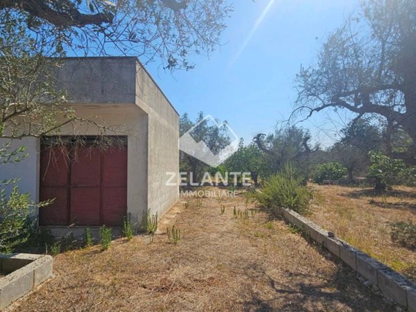 terreno agricolo in vendita a Diso in zona Marittima