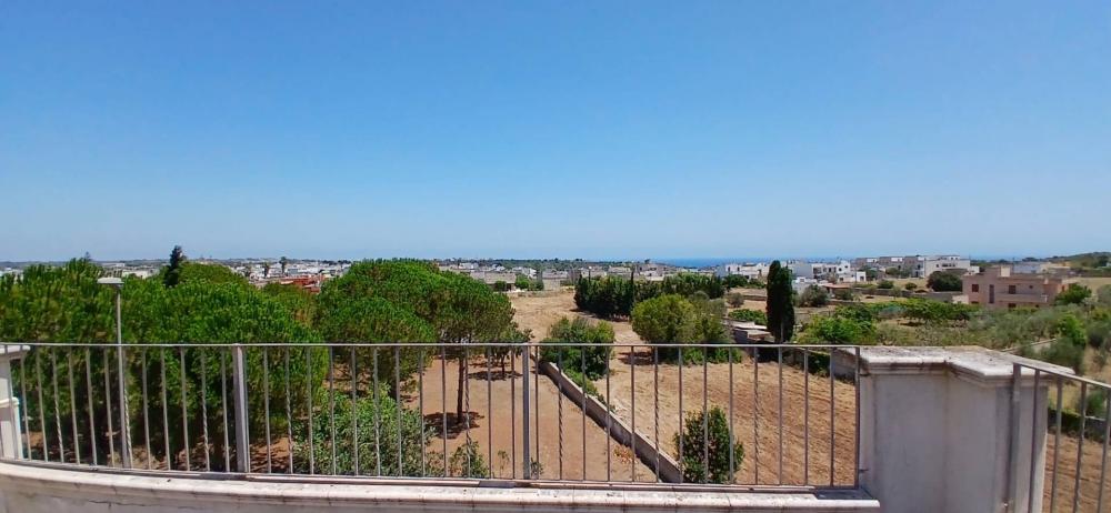 appartamento in vendita a Diso in zona Marittima